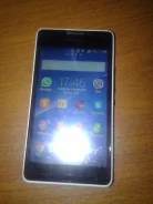 Sony Xperia E1