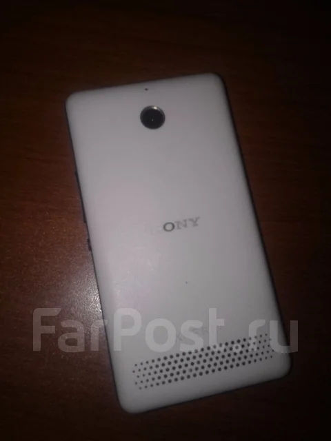 Sony Xperia E1 ����