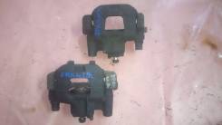 Суппорт тормозной. Toyota: Mark II Wagon Qualis, Windom, Camry Gracia, Camry, Camry Gracia Wagon Двигатели: 1MZFE, 5SFE, 2MZFE, 2AZFE