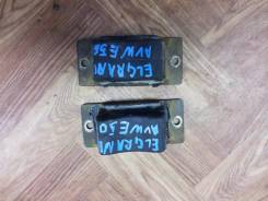 Отбойник моста. Nissan Ambulance, ALE50, ATE50, ALWE50, ATWE50 Nissan Elgrand, APE50, AVWE50, AVE50, ALE50, ALWE50, APWE50 Двигатели: ZD30DDT, VG33E...