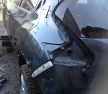 Крепление бампера. Nissan Juke, F15, NF15, YF15
