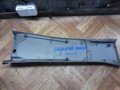 Накладка на стойку. Nissan Elgrand, APE50, AVE50, ALWE50, ATWE50, ATE50, AVWE50, ALE50, APWE50 Двигатели: VQ35DE, QD32ETI, VG33E