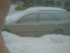 Fiat Marea ����