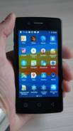 DEXP Ixion XL140 Flash. Б/у