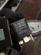 Реле. Toyota: Town Ace, 4Runner, Hilux, Model-F, Camry, Lite Ace, Van, Masterace, Corona, Crown, T100, Mark II, Chaser Двигатели: 3YEU, 3CT, 2CT, 3VZE...
