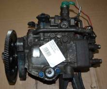 Топливный насос высокого давления. Nissan Condor Nissan Atlas, AMF22, AGF22, AF22, PGF22 Двигатель TD27