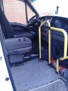 Iveco Daily, 2010 в Слюдянке Iveco Daily. Продается микроавтобус, 19 мест