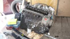 Двигатель в сборе. Mitsubishi Canter