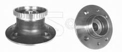 Подшипник ступицы. Renault Megane Renault Scenic Двигатели: E7J, F3R, F8Q, F9Q, K4J, K7M, K4M