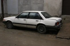 Isuzu Aska ����