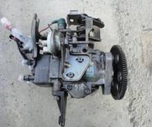 Топливный насос высокого давления. Nissan Datsun Nissan Caravan Nissan Atlas Двигатель TD27