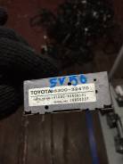 Антенна. Toyota Vista Ardeo, SV50, SV55, SV50G, ZZV50 Toyota Vista, SV50, ZZV50, SV55 Двигатели: 3SFE, 3SFSE, 1ZZFE