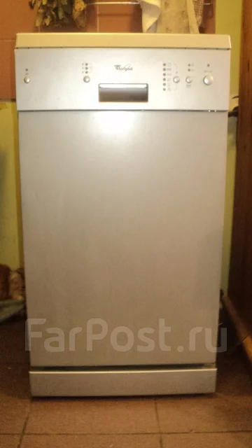 Whirlpool ����