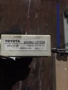 Конденсатор катушки зажигания. Toyota Vista Ardeo, SV50, SV55, ZZV50, AZV50, AZV55 Toyota Vista, SV50, AZV55, ZZV50, AZV50, SV55 Двигатели: 3SFE, 1AZF...