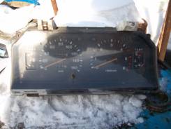 Панель приборов. Mitsubishi Delica, P25W Двигатель 4D56