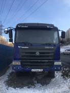 Howo Sinotruk. Howo, 9 700 куб. см., 25 000 кг.