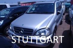 Mercedes-Benz ML-Class. 163, 112942