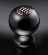 Ручка кулисы переключения передач Subaru STI 6МТ GDB/GRB/SG9/GVB и др. Subaru: Legacy, Impreza WRX, Impreza WRX STI, Forester, Impreza Двигатели: EJ20...