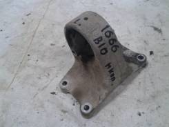 Подушка коробки передач. Nissan Almera, B10RS Nissan Almera Classic Двигатель QG16