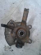 Кулак поворотный. Nissan Almera Classic Nissan Almera Двигатель QG16