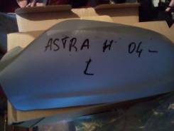 Корпус зеркала. Opel Astra