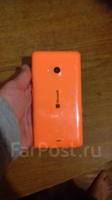 Microsoft Lumia 535 Dual Sim ����