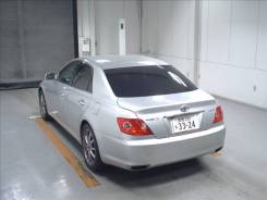 Toyota Mark X. GRX121, 3GR