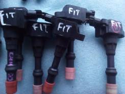 Катушка зажигания. Honda GB Honda Fit Двигатели: L13A, L15A