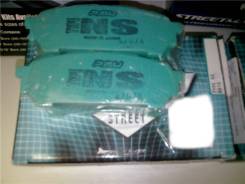 Колодка тормозная. Subaru Forester, SF5, SH5, SF9, SHJ, SH9, SHM, SH, SH9L Subaru Impreza, GC6, GC4, GC2, GC1, GC8