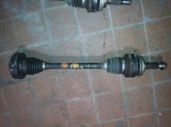 Привод. Toyota Crown, JZS171, JZS171W Toyota Mark II, JZX110 Двигатель 1JZGTE