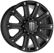 Replica. 9.0x20, 6x139.70, ET30