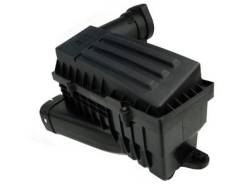 Корпус воздушного фильтра. SEAT Toledo SEAT Altea SEAT Leon SEAT Alhambra Skoda Yeti Skoda Superb Skoda Octavia Volkswagen: Passat, Passat CC, Jetta...