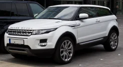 Land Rover Range Rover Evoque. ��� ����� �� ������-��������� ����