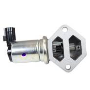Клапан холостого хода Ford Escape 3.0L 01-04 AJ03-20-660 MAZDA MPV Ttibute Motorcraft CX1911
