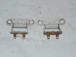 Крепление двери багажника. Toyota Gaia, SXM15G, SXM10G Двигатель 3SFE