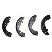 Колодки тормозные барабанные оригинал FORD Ranger 11- NISSAN D4060-EB36A Ford 1727211