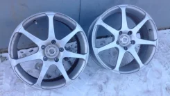 AVS Model 7. 7.0x17", 5x114.3, ET50 ����