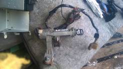 Замок зажигания. Toyota Hiace, KZH100G, KZH106G, KZH106W, KZH110G, KZH116G, KZH120G, KZH126G, KZH132V, KZH138V, LH100G, LH102V, LH103V, LH107G, LH107W...
