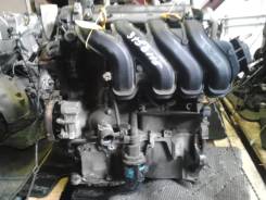 Двигатель в сборе. Toyota: Probox, WiLL Cypha, Corolla Rumion, Succeed, Vitz, Yaris Verso, Spade, Soluna Vios, Vios, Premio, XA, Ractis, Corolla, Auri...