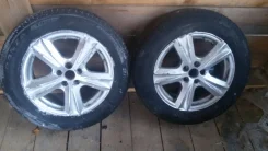 885 205. 7.0x16, 5x100.00, ET-38, �� 522,0���.