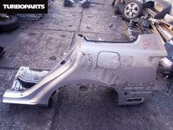 Крыло. Toyota Corolla Fielder, NZE141G, ZRE144G, ZRE142G, NZE144G Двигатели: 2ZRFAE, 2ZRFE, 1NZFE