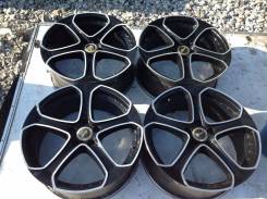 PDW Wheels. 7.5x19, 5x114.30, ET38, ЦО 73,0 мм. Под заказ