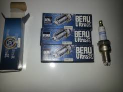 Свеча зажигания. Suzuki Escudo, AT01W, TA01R, TA01V, TA02W, TD01W, TD02W Лада: 2108, 2109, 2106, 2107, 2111, 2110, 2115, 2112 Subaru Leone, AA2, AG4...
