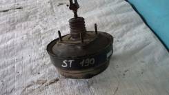 Вакуумный усилитель тормозов. Toyota Corona, ST191, ST190, ST195, AT190 Toyota Carina, ST190, ST195, AT190, AT191, AT192 Toyota Caldina, ST195, ST190...