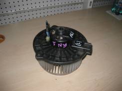 Мотор печки. Honda Civic Hybrid, CAA-ES9, ZA-ES9 Honda Stream, UA-RN5, UA-RN3, LA-RN4, CBA-RN5, LA-RN3, LA-RN2, ABA-RN4, CBA-RN3, LA-RN1, UA-RN1, ABA...
