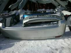 Бампер. Toyota Ipsum, ACM26, ACM26W