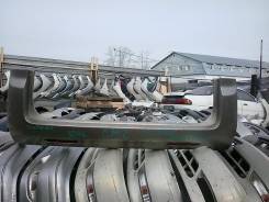 Бампер. Honda Accord, CM2 Двигатели: K24A, K24A3, K24A4, K24A8
