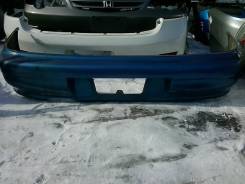 Бампер. Subaru Impreza, GF2