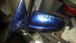 Зеркало заднего вида боковое. Honda Domani, MA4, MA5, MA6, MA7