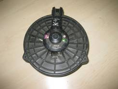 Мотор печки. Toyota Altezza, JCE15, SXE10, GXE10, JCE10, GXE15 Toyota IS200, GXE10, JCE10 Двигатели: 1GFE, 2JZGE, 3SGE
